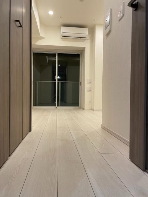 クレイシアＩＤＺ三田の内装