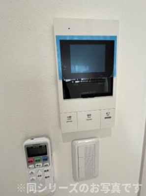 【セキュリティ】 | La Alba　★プライスホームなら仲介手数料が0円です！★
