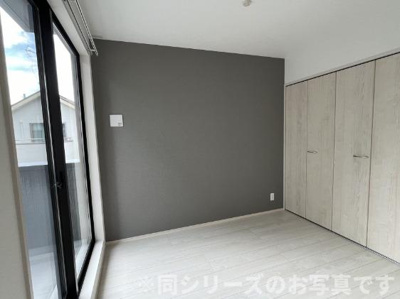 【寝室】 | La Alba　★プライスホームなら仲介手数料が0円です！★