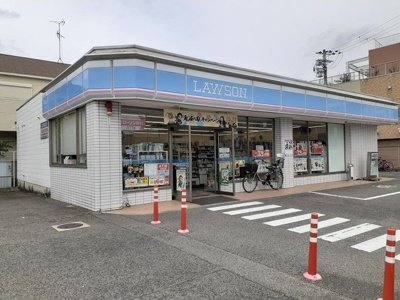 【周辺】 | プラージュ堺 | ローソン方違神社前まで426m