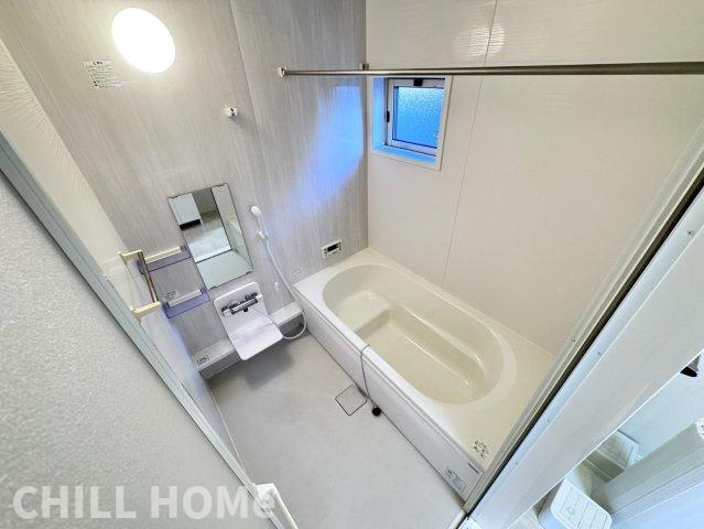 ゼペットの浴室|他社様掲載物件もまとめてご紹介、ご案内可能です(^^)/