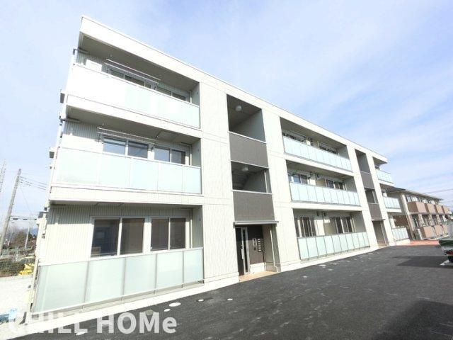 ゼペットのエントランス|他社様掲載物件もまとめてご紹介、ご案内可能です(^^)/