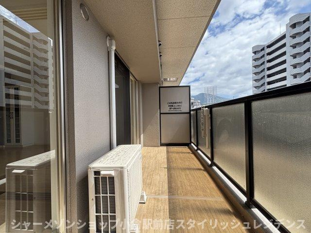 グランヒルズ三萩野の設備