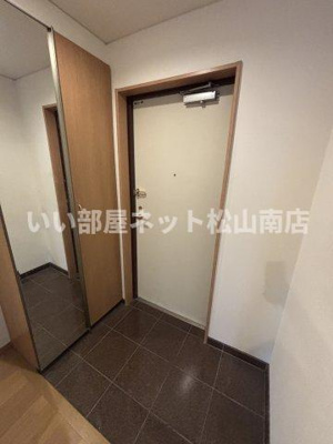 【玄関】 | ブライムシャノン