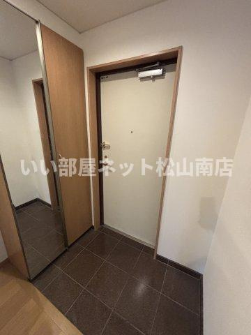 【玄関】 | ブライムシャノン
