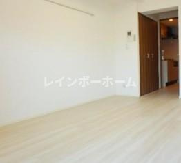 アーバンステーション成増の内装