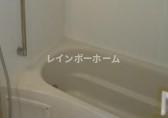 アーバンステーション成増の浴室