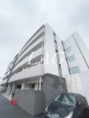 【外観】 | プレリュード桜木町 | 外観です。