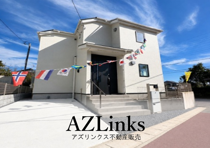 市川市宮久保6丁目第1期