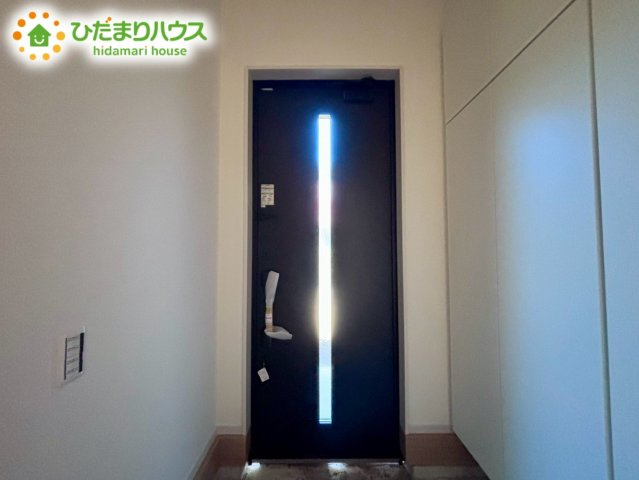 上尾市東町6期　新築戸建　01の内装