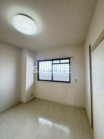 セトン旭の内装