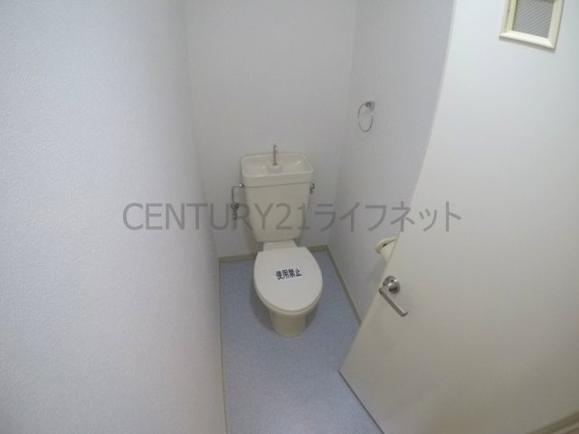 【トイレ】 | ノルデンハイム柴島