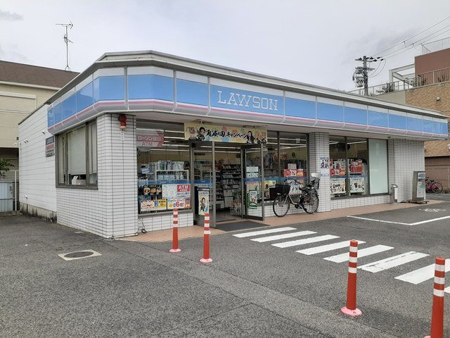 【周辺】 | プラージュ堺 | ローソン方違神社前まで426m