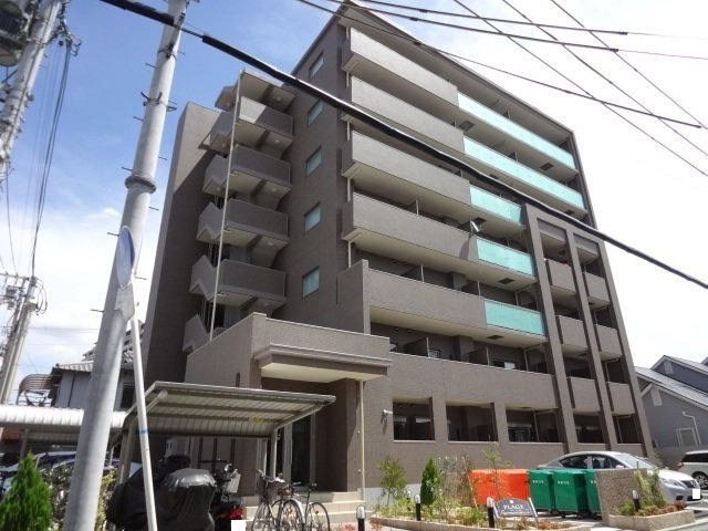 【外観】 | プラージュ堺