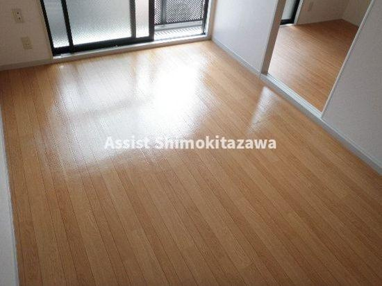 オモニアの設備