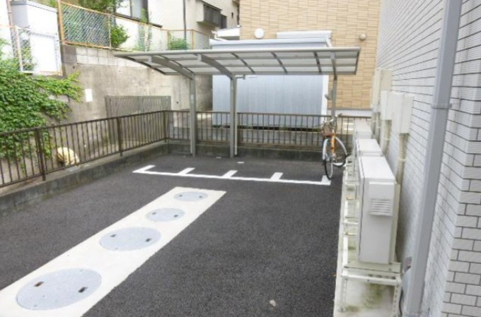 ブランカのその他