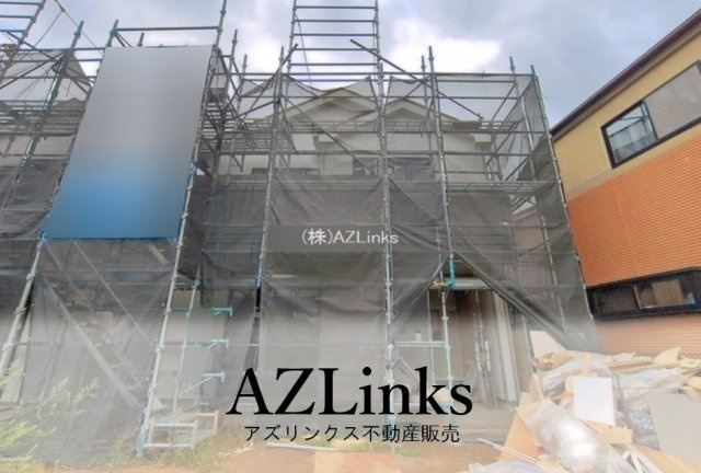 千葉市若葉区若松町９４８番の外観