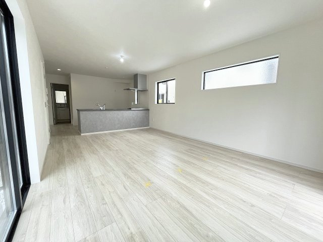 【内装】 | 福岡市早良区有田2丁目1期　2号棟（全3棟）【仲介手数料無料・0円】 | 施工例。施工例は完成時と異なる場合があります。