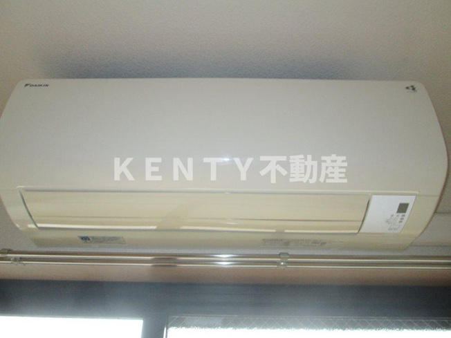 【設備】 | エスペランス中延