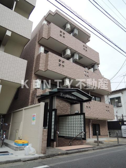 【その他共用部分】 | エスペランス中延