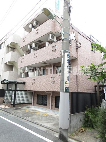【その他】 | エスペランス中延