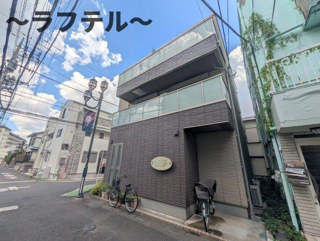 パティオはなおか