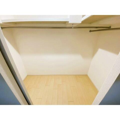 【収納】 | 鵠沼スカイマンション
