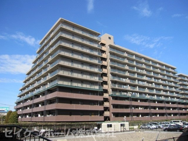 ガーデンポート相模大野台
