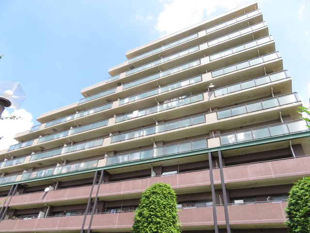 ガーデンポート相模大野台