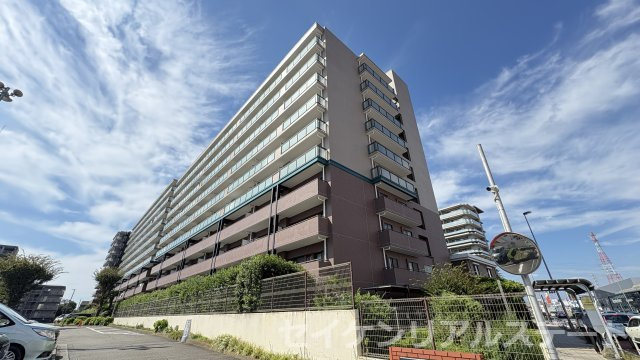ガーデンポート相模大野台