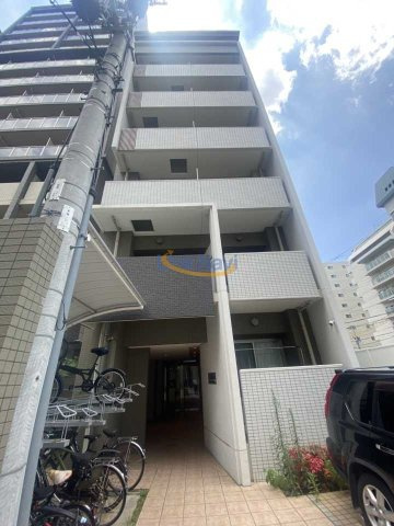 【外観】 | ルヴェール新大阪