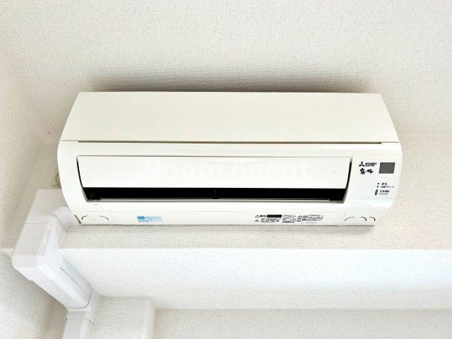 エステムコート名古屋栄プレシャスの設備