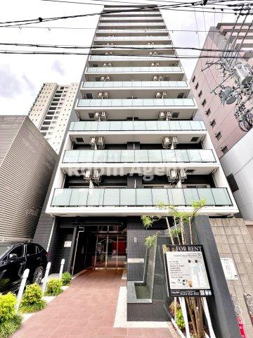 エステムコート名古屋栄プレシャス