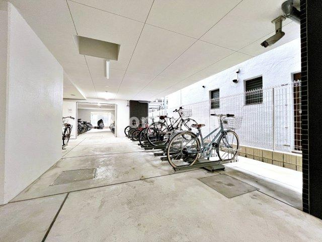 エステムコート名古屋栄プレシャスのその他