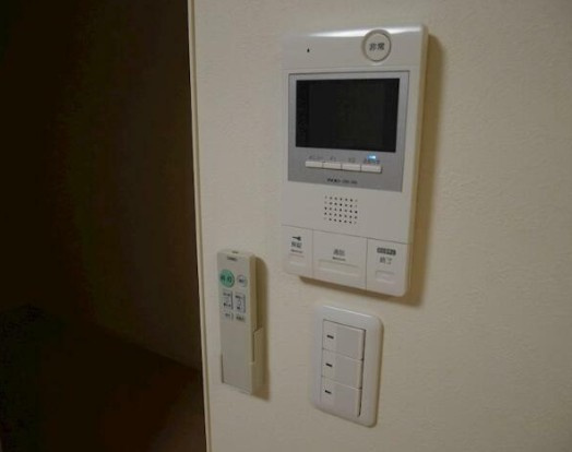 オトアⅡのセキュリティ