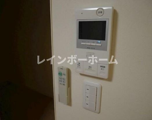 オトアⅡのセキュリティ