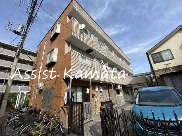 コーリンハイツ