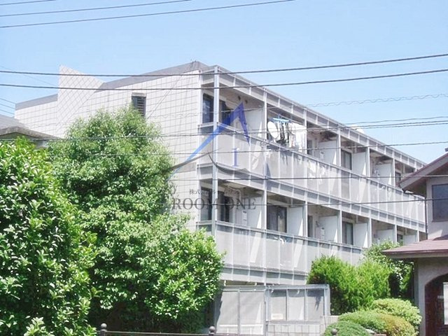 日神パレステージ哲学堂