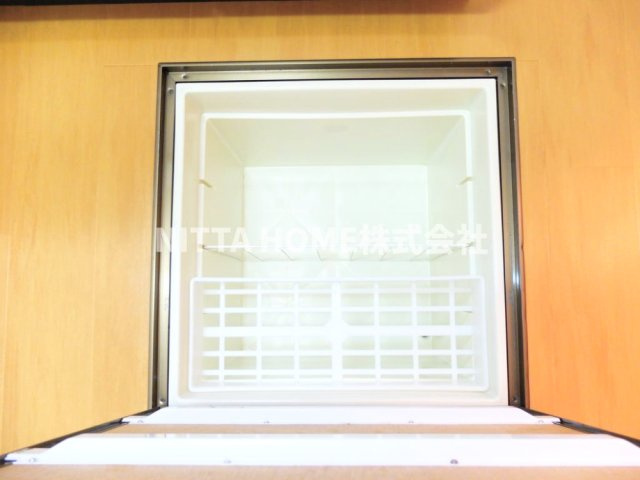 ファミールメゾンのその他|床下収納完備◆