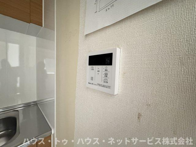 グラン・ラフィ−ヌの設備