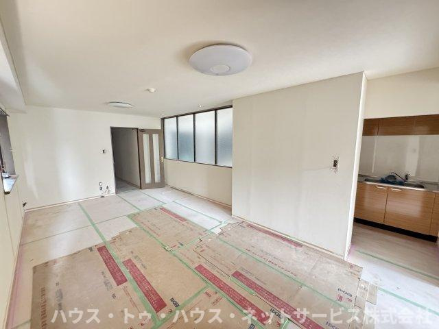 グラン・ラフィ−ヌの内装