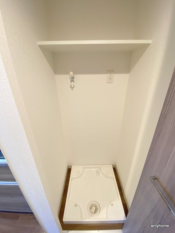 セイワパレス玉造上町台　仲介手数料無料のその他