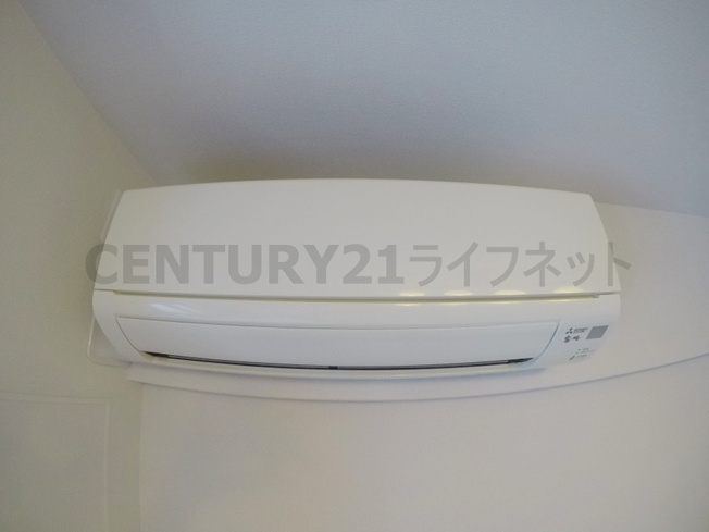 【設備】 | コンフォリア江坂