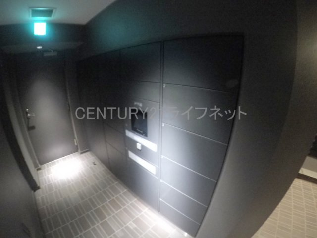 【その他共用部分】 | コンフォリア江坂