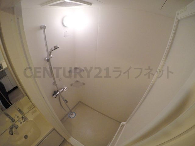 【浴室】 | コンフォリア江坂