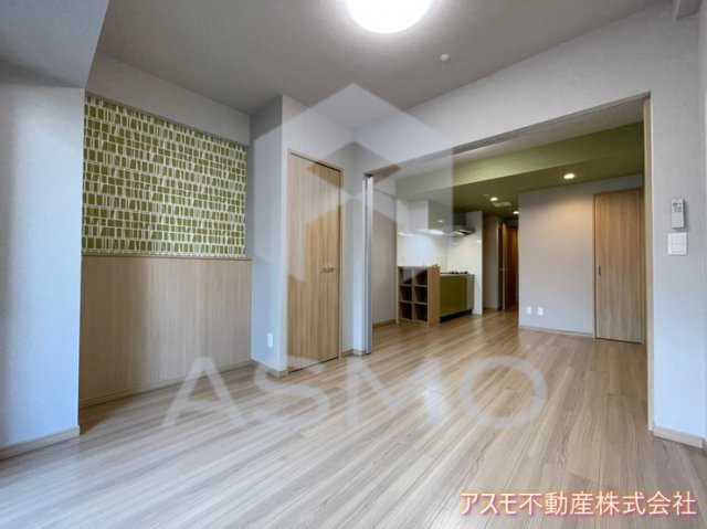 【内装】 | 同マンション別部屋参考写真