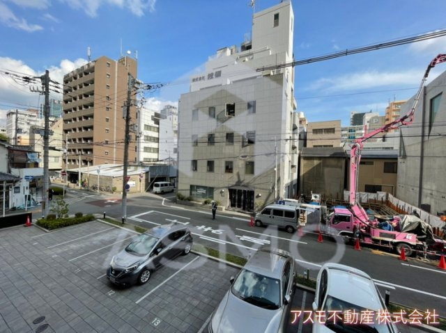 【展望】 | 同マンション別部屋参考写真