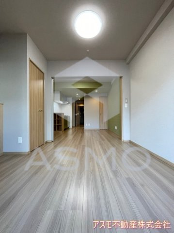 【その他】 | 同マンション別部屋参考写真