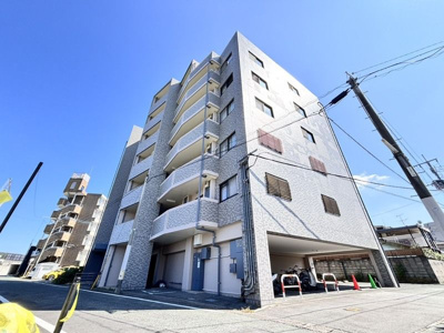 【外観】 | HAO新屋敷