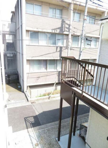 世田谷Ｈａｔｈａｗａｙの展望